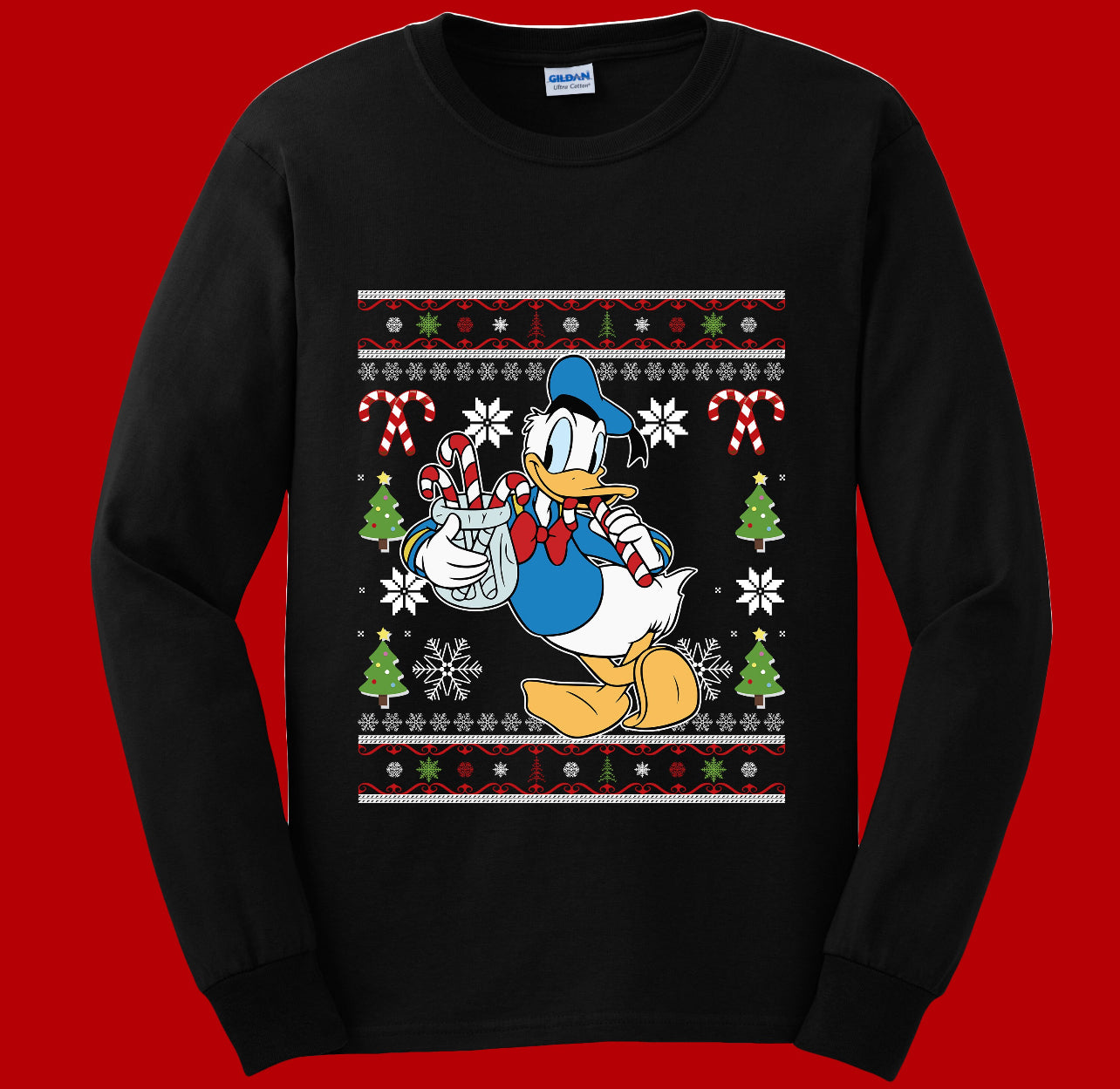 Christmas Ugly Sweater