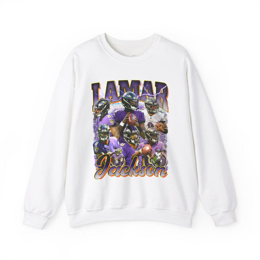 Ravens, Baltimore Ravens They Not Like Us Sweatshirt, Lamar Jackson Sweater, Unisex Retro Sweatshirt, Trending Sweater, Crewneck Sweatshirt