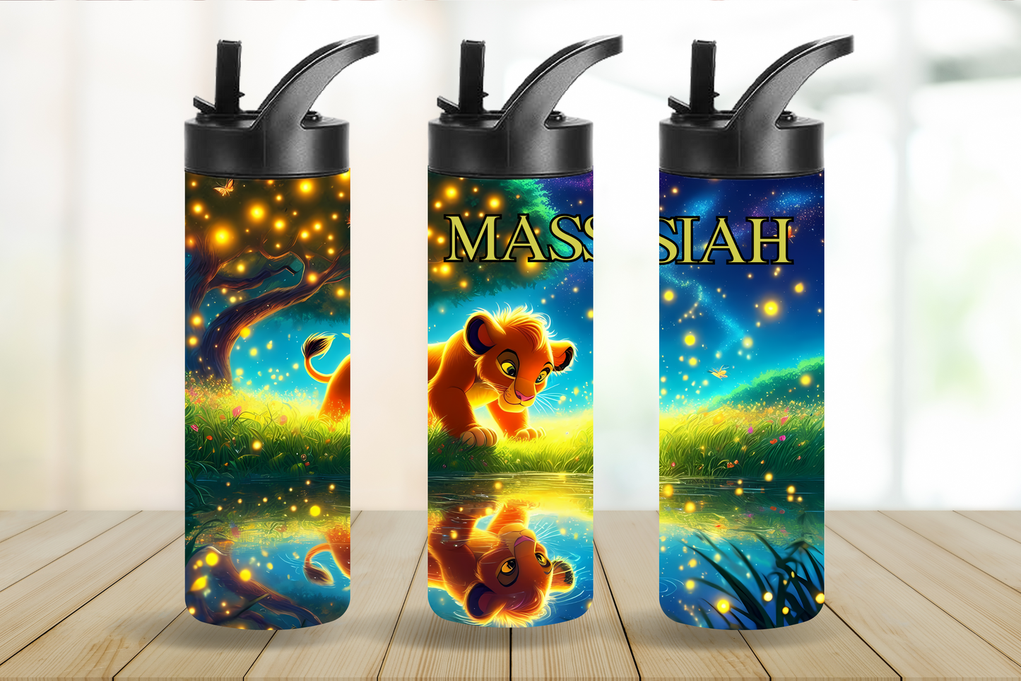 Simba 20oz Tumbler