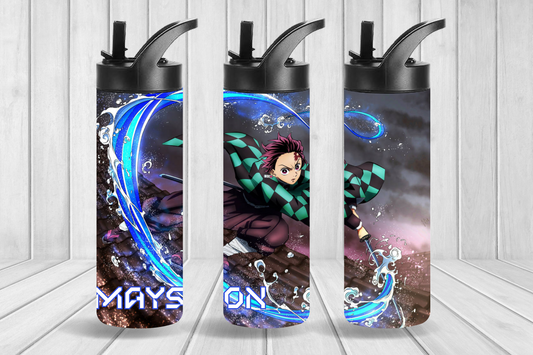 Anime 20oz Tumbler