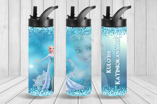 Frozen 20oz Tumbler