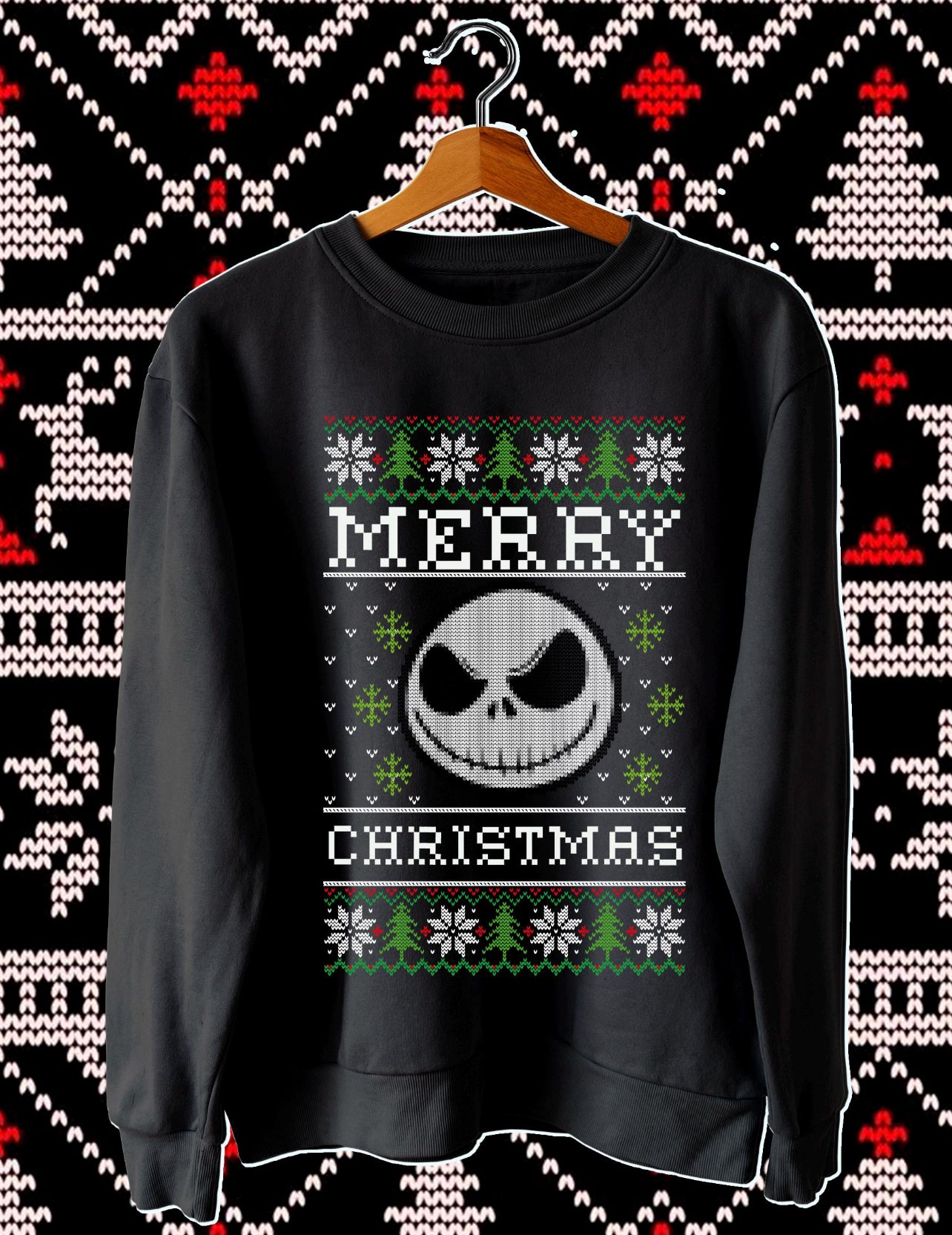 Christmas Ugly Sweater