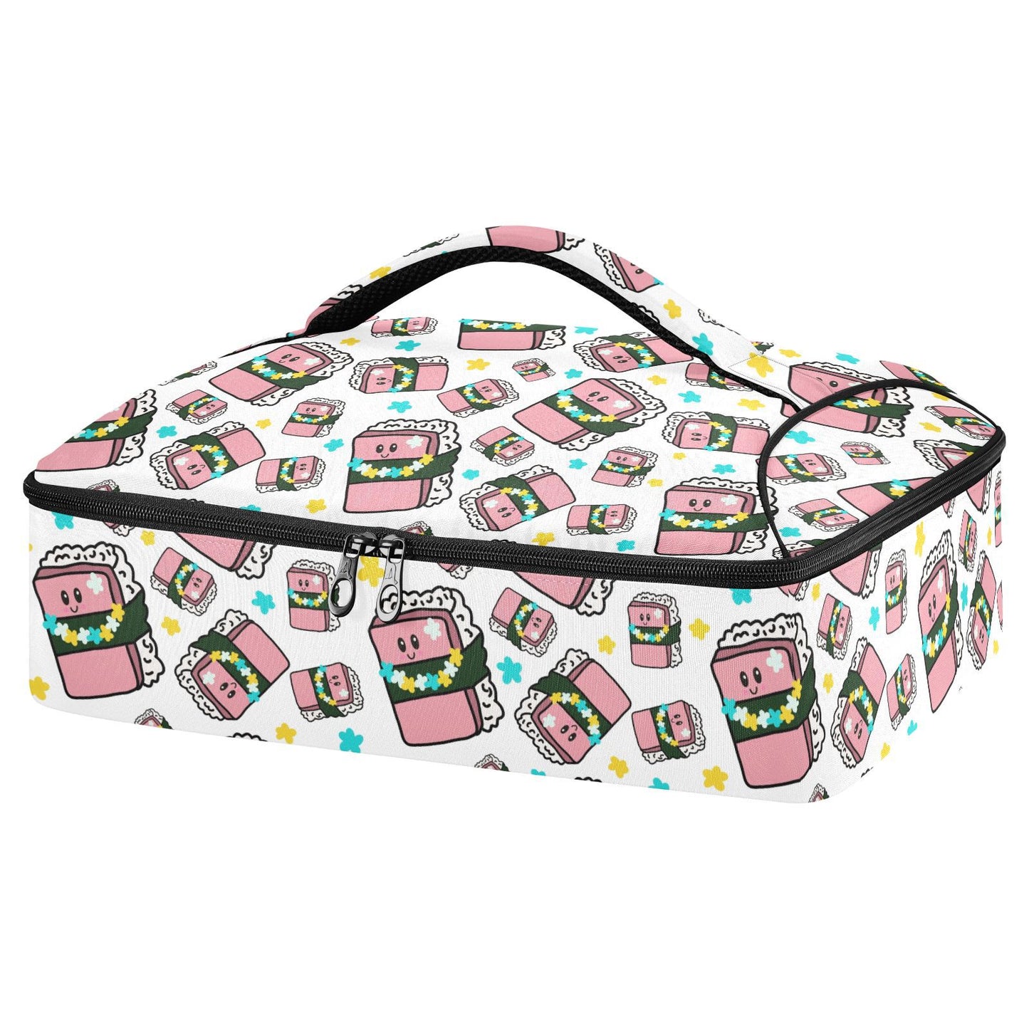 Musubi Pa’ina Insulated Bag