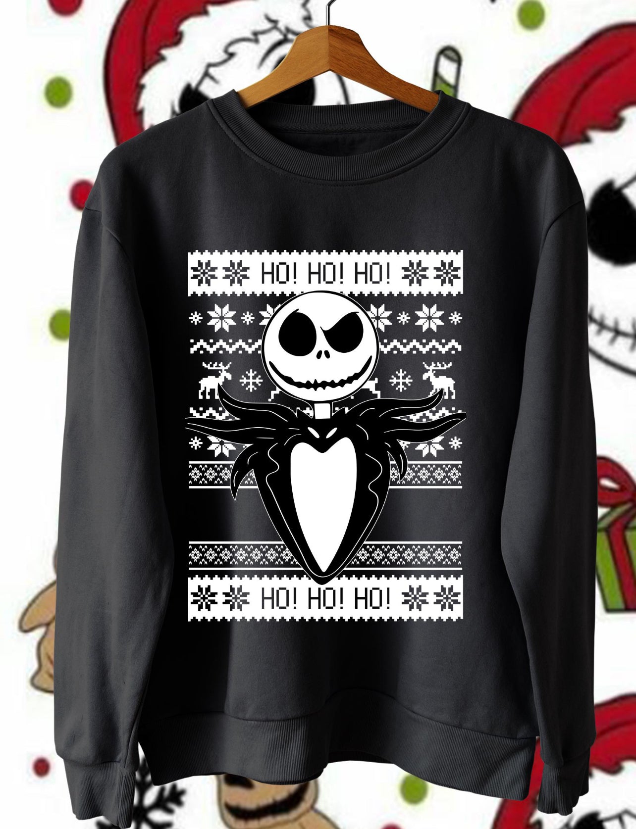 Christmas Ugly Sweater