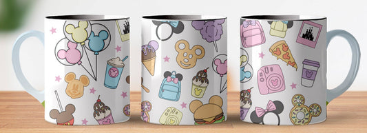 Magical Treats Mug