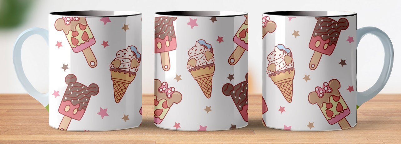 Magical Ice Cream Mug