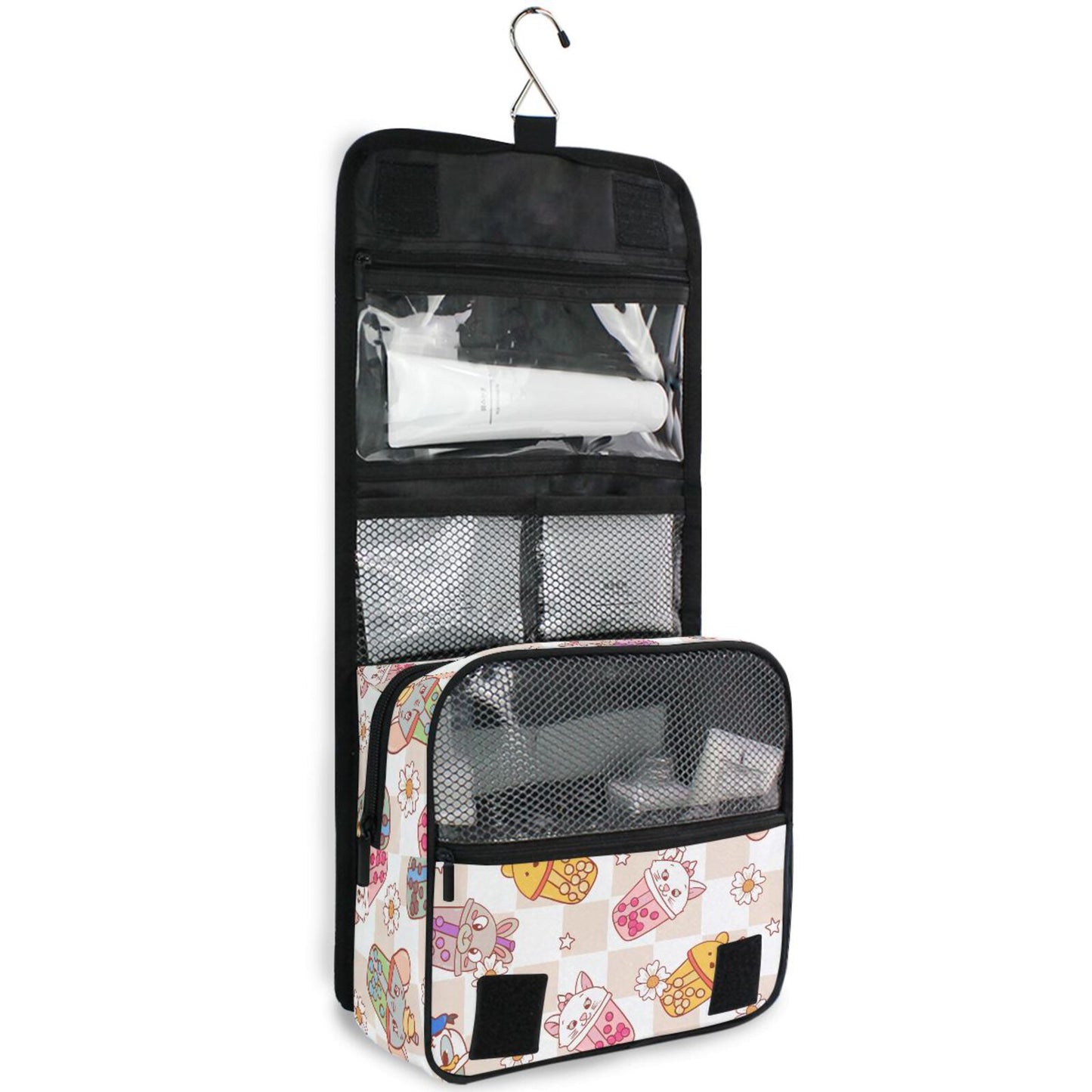 Toiletry Bag