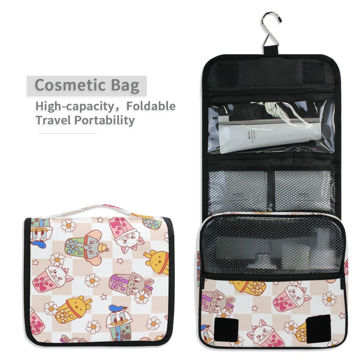 Toiletry Bag