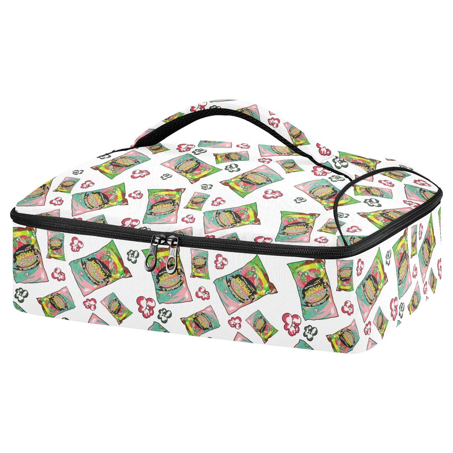 Hurricane Popcorn Pa’ina Insulated Bag