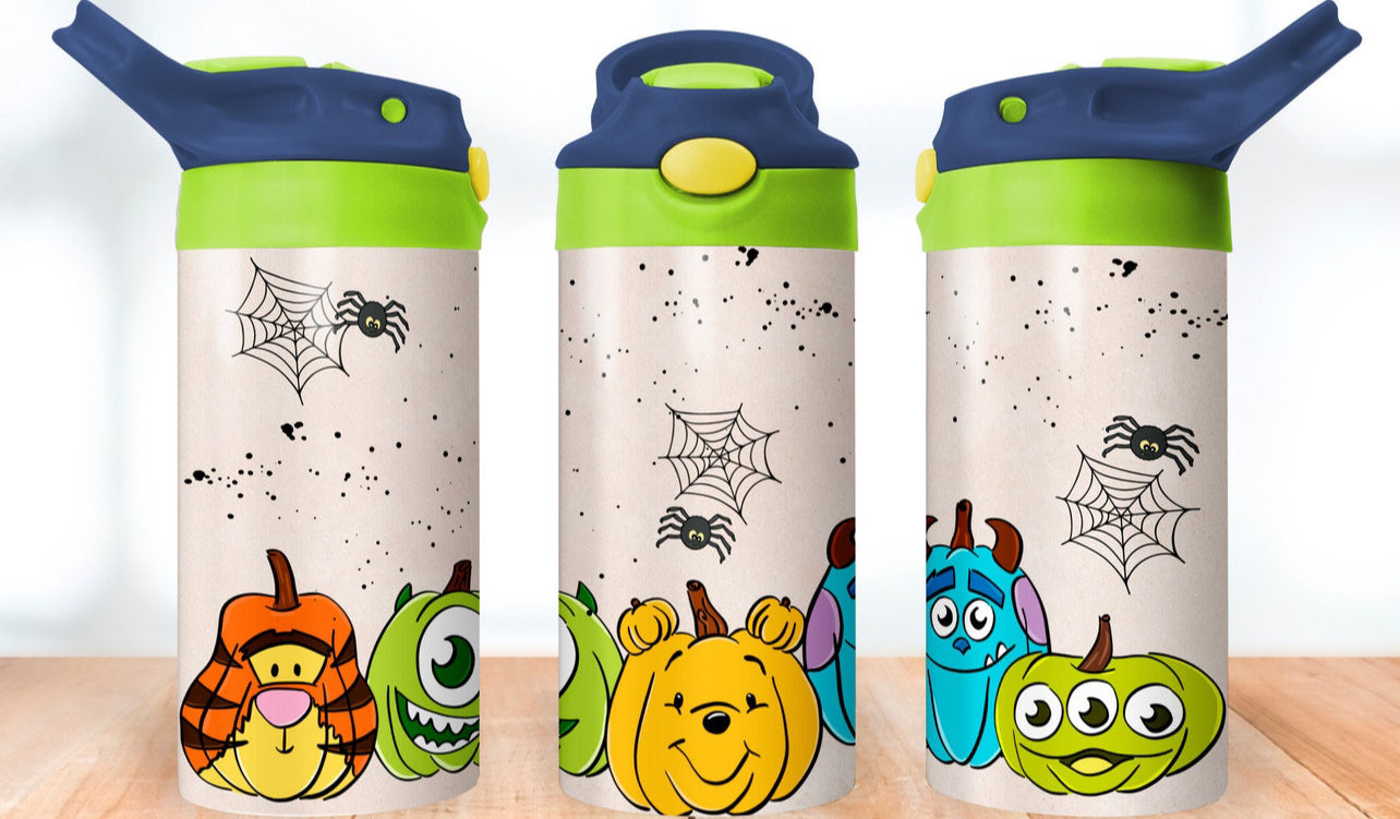 Magical Pumpkins 12oz Tumbler