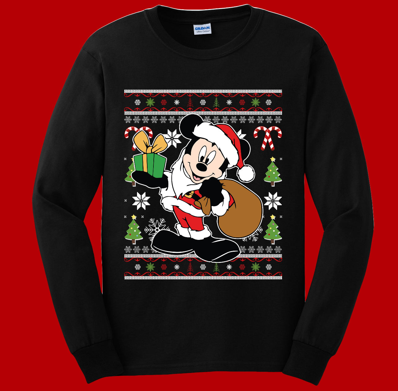 Christmas Ugly Sweater