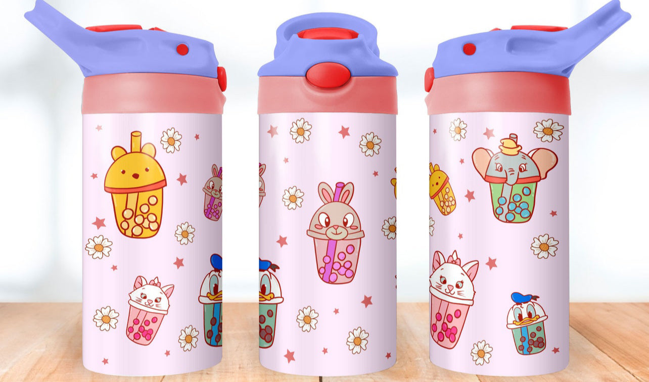 Magical Boba 12oz Tumbler