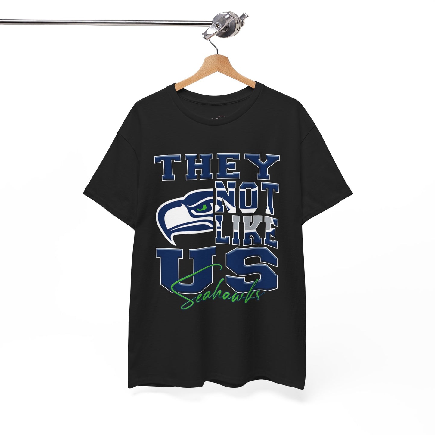 They Not Like Us - Seahawks