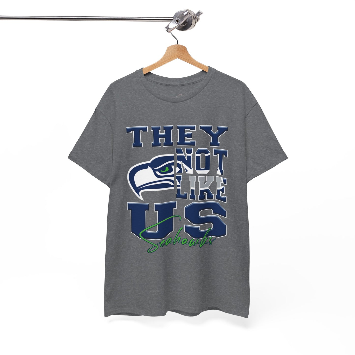 They Not Like Us - Seahawks