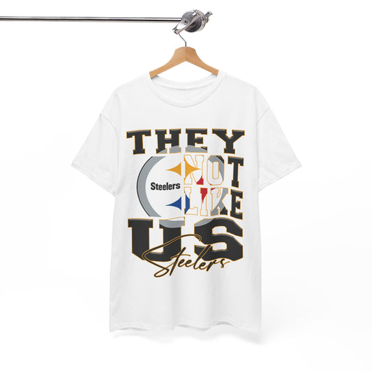 They Not Like Us - Steelers