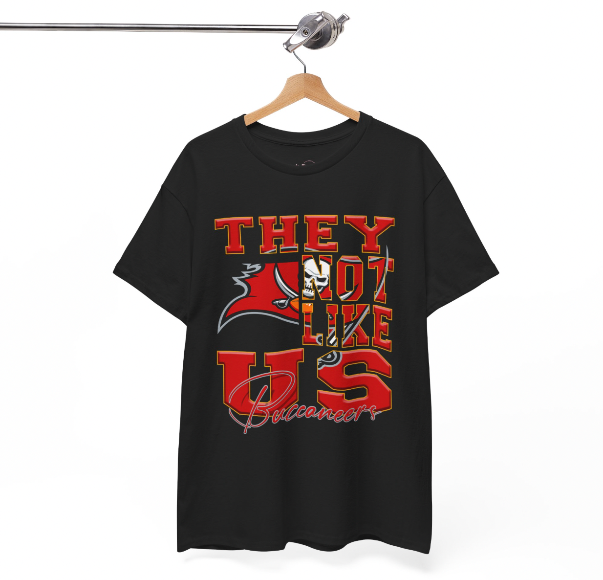 They Not Like Us - Tampa Bay Buccaneers